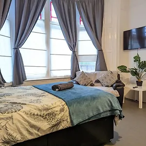 1 Bedroom In A Supurb Area Of Cardiff
